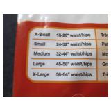 3- 10 ct Tranquility ATN Disposable...