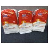 3- 10 ct Tranquility ATN Disposable...
