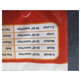 3- 10 ct Tranquility ATN Disposable...