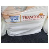 3- 10 ct Tranquility ATN Disposable...