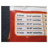 3- 10 ct Tranquility ATN Disposable...