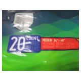 2- 20 ct Prevail Daily Underwear Me...