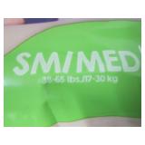 4- 15 ct Sleep Overs Sm/Med ...