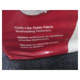 4- 16 ct ProCare Breathable Adult B...