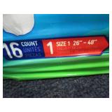 2- 16ct Prevail Per-Fit 360 Daily B...