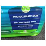 2- 16ct Prevail Per-Fit 360 Daily B...