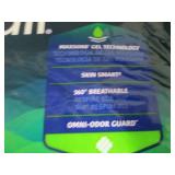 2- 20 ct Prevail Daily Underwear Me...