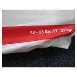2-17 ct Cardinal Health Youth Pants...