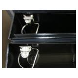 8 Durable View 1.5 inch D Ring Bind...