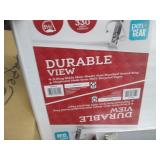 Large Box of Assorted 1.5 inch Bind...