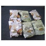 6- 4.5 oz Bags Soft & Chewy Dog Tre...
