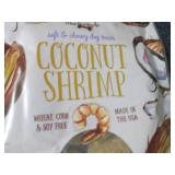 6- 4.5 oz Bags Soft & Chewy Dog Tre...