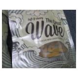 6- 4.5 oz Bags Soft & Chewy Dog Tre...