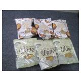6- 4.5 oz Bags Soft & Chewy Dog Tre...