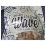6- 4.5 oz Bags Soft & Chewy Dog Tre...