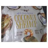 6- 4.5 oz Bags Soft & Chewy Dog Tre...