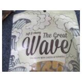6- 4.5 oz Bags Soft & Chewy Dog Tre...