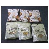 6- 4.5 oz Bags Soft & Chewy Dog Tre...