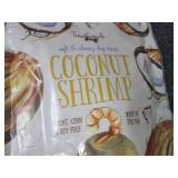 6- 4.5 oz Bags Soft & Chewy Dog Tre...