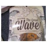 6- 4.5 oz Bags Soft & Chewy Dog Tre...