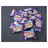 18- 1.5 oz Bags Cadbury Mini Eggs...