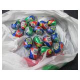 Cadbury Crème Eggs...