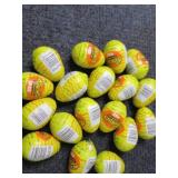 18 Reese