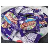 18- 1.5 oz Bags Cadbury Mini Eggs...