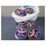 12- 4 oz Tins Original Gourmet Prem...
