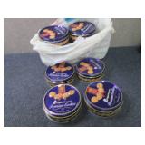 12- 4 oz Tins Original Gourmet Prem...