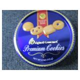 12- 4 oz Tins Original Gourmet Prem...
