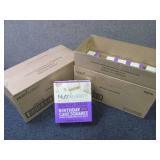 2 Cases of 6- 5pks 1.4 oz Bars Nutr...
