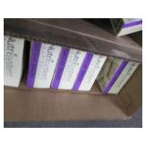 2 Cases of 6- 5pks 1.4 oz Bars Nutr...