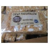 Case of 2.1 oz Sweet Street Chewy M...