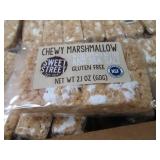 Case of 2.1 oz Sweet Street Chewy M...