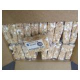 Case of 2.1 oz Sweet Street Chewy M...