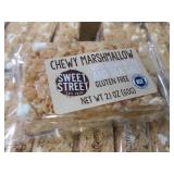 Case of 2.1 oz Sweet Street Chewy M...