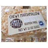 Case of 2.1 oz Sweet Street Chewy M...