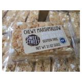 Case of 2.1 oz Sweet Street Chewy M...