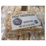 Case of 2.1 oz Sweet Street Chewy M...