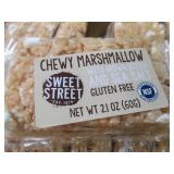 Case of 2.1 oz Sweet Street Chewy M...