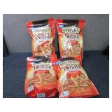 4- 22 oz Bags Snyder