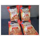 4- 22 oz Bags Snyder