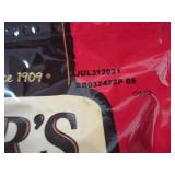 4- 22 oz Bags Snyder