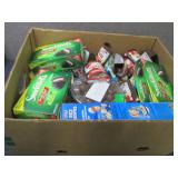 Box of Assorted Snacks...