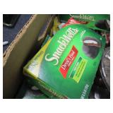 Box of Assorted Snacks...