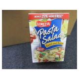 Case of 12- 8.125 oz boxes Loretta ...