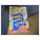 Case of 12- 8.125 oz boxes Loretta ...