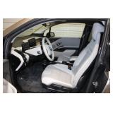 2015 BMW i3 - PLUG IN ELECTRIC VEHICLE WITH GAS GENERATOR