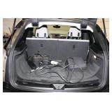 2015 BMW i3 - PLUG IN ELECTRIC VEHICLE WITH GAS GENERATOR